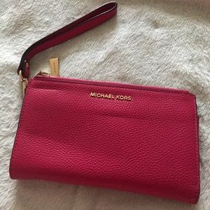 Michel Kors wallet